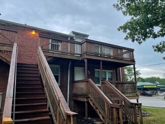 808 N Lincoln Ave, Urbana, IL 61801