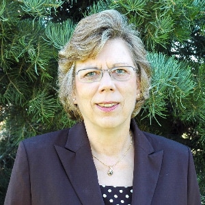Liz Nash