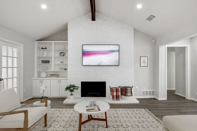 4513 Foxfire Way unit ID1019572P, Fort Worth, TX 76133 - photo 4