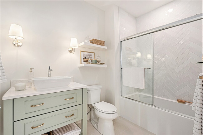 The Reserve at Knapp Bluff, Westhaven Plan unit 37241646, Grand Rapids, MI 49525 - photo 7