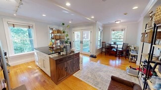 31 Walden St Unit 2, Cambridge, MA 02140