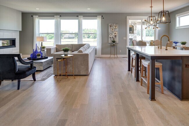 1108 N Helens View Dr, Ridgefield, WA 98642 - photo 5