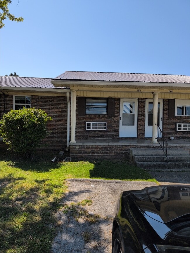 1510 Taft St, Morristown, TN 37814