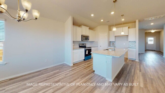 5605 Beckon Falls, Waco, TX 76708 - photo 6