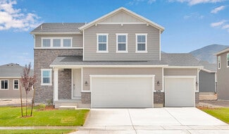 6496 N Spur Ln, Stansbury Park, UT 84074