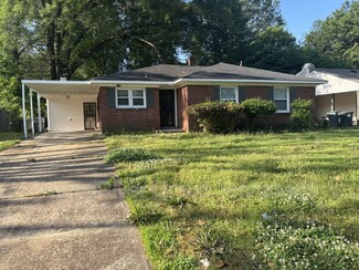 4595 Dunn Ave, Memphis, TN 38117