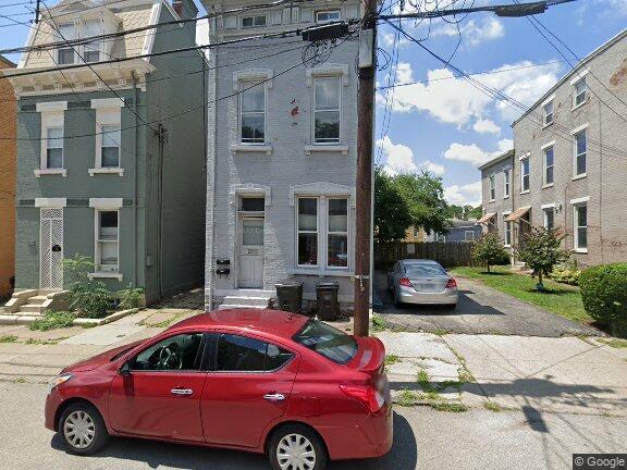 2235 Victor St unit Both units, Cincinnati, OH 45219 - photo 7