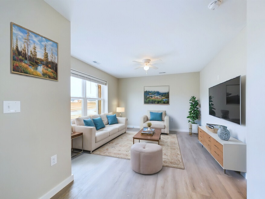 The Daugherty Preserve, Yorktown, IN 47396 - photo 1