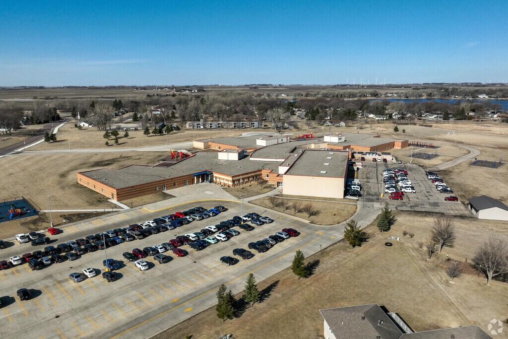 Prairie Elementary
