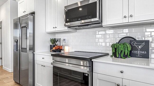 4476 N Lucy Ruiz Ave, Fresno, CA 93723 - photo 5