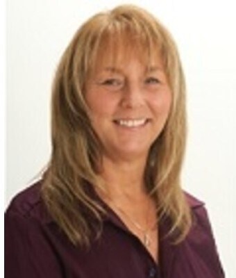 Mary Powers