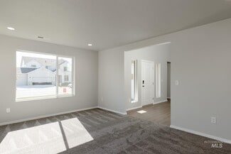 11120 W Teratai St, Star, ID 83669