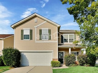 4400 Kiddle Ln, Monroe, NC 28110