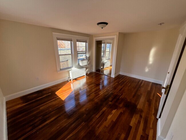 2572 Massachusetts Ave unit 2, Cambridge, MA 02140 - photo 7