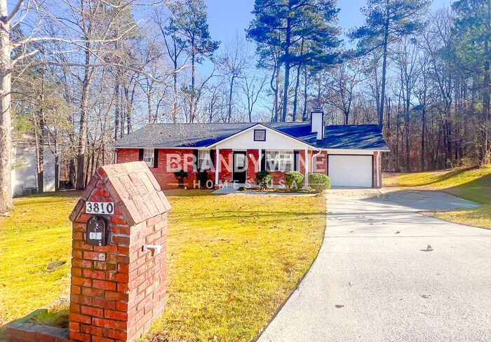 3810 Rock Hollow Ct, Conley, GA 30288 - photo 1