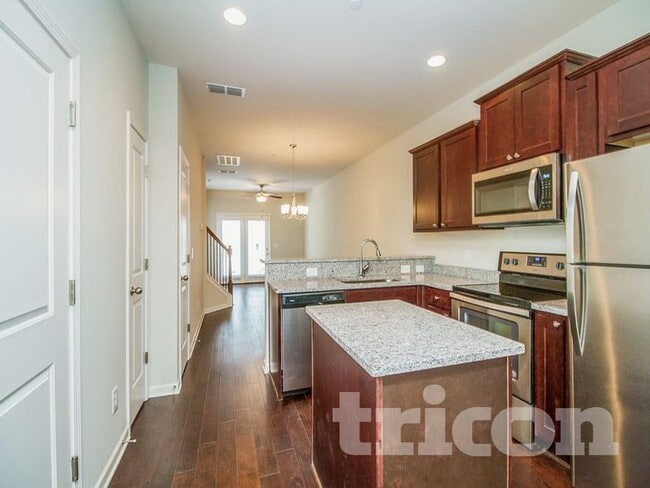 211 Ashmere Ct, Mount Juliet, TN 37122 - photo 3