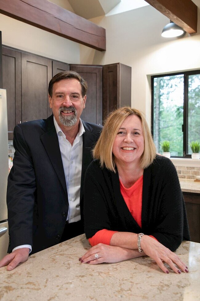 Team Christine & Ron Johnson