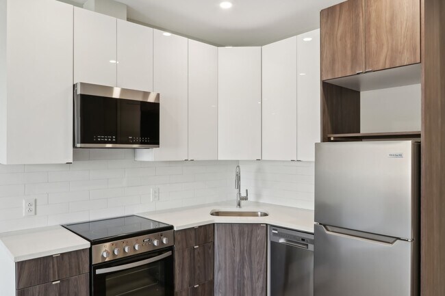 The Frances at Ashmont Flats, Boston, MA 02124 - photo 6