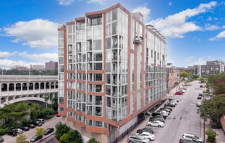 2222 Detroit Ave Unit 1007, Cleveland, OH 44113