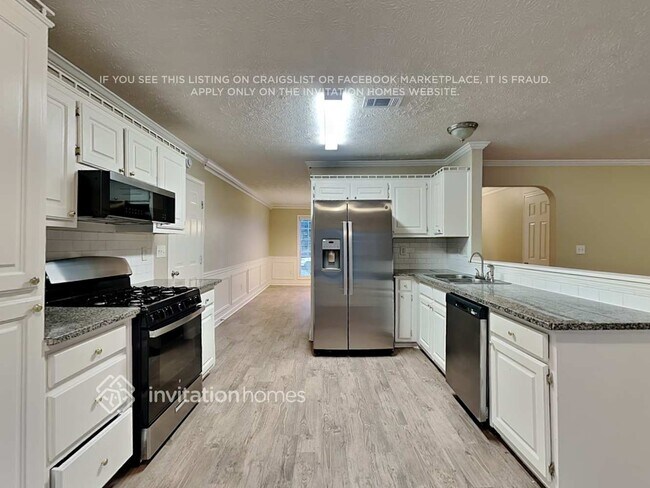 525 Station View Run, Lawrenceville, GA 30043 - photo 7