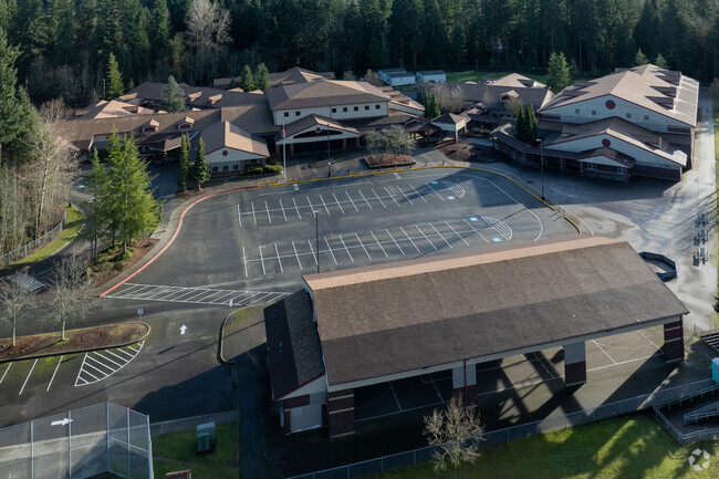 Gateway Middle School