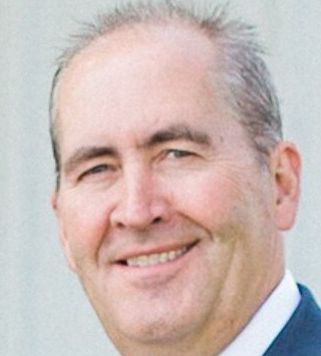 Brian Fiskum