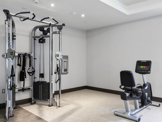 The Cornerstone at Hauppauge 55+ Active Adult Apartment Homes, Hauppauge, NY 11788 - photo 5