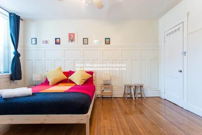 123 Brook St unit 3, Brookline, MA 02445 - photo 6