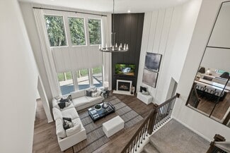 11669 Powell Ridge, Washington Township, MI 48094