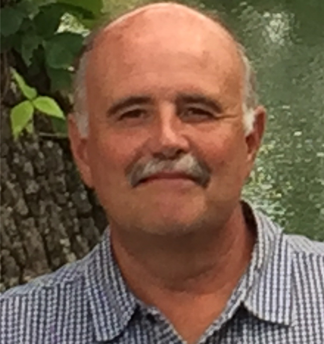 Gary Gauquie