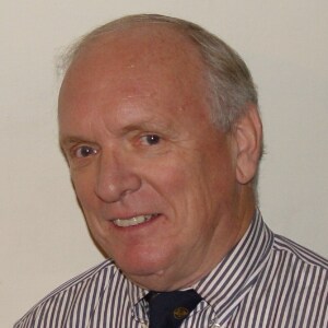 Robert Staub