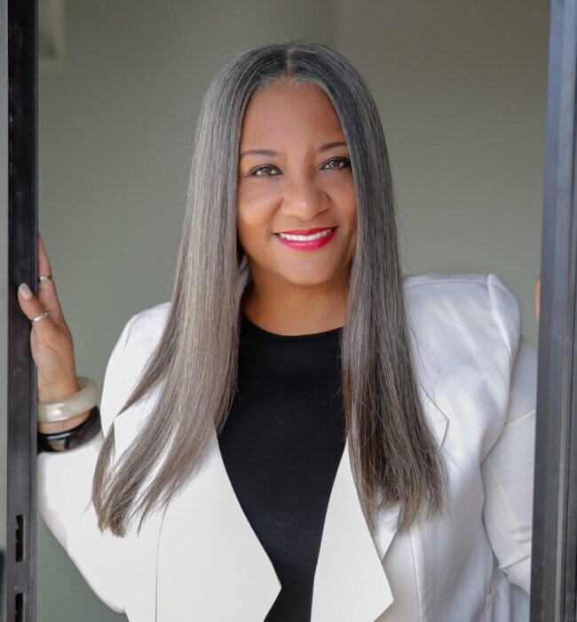 Melba Jackson