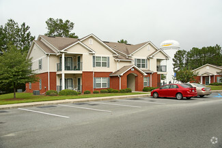 1800 Eastwind Rd, Valdosta, GA 31602