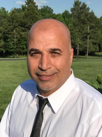 Agent Photo