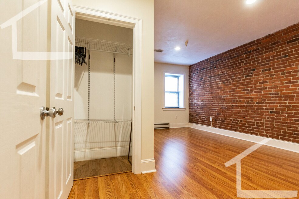 1203 Beacon St unit 4, Brookline, MA 02446 - photo 1