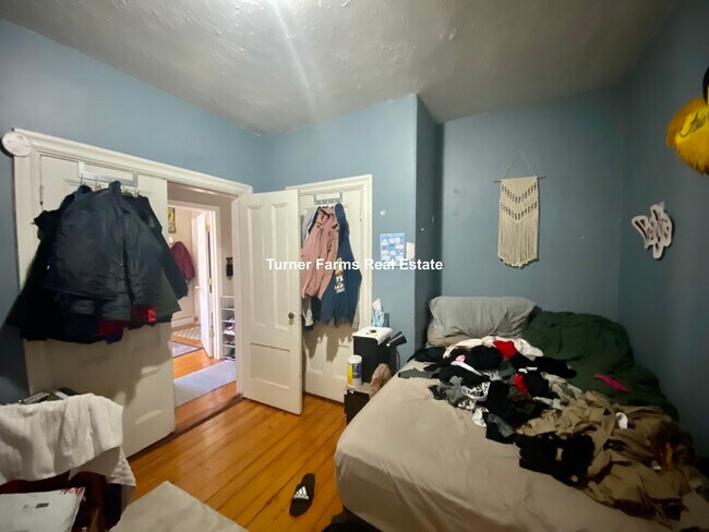 44 Delle Ave unit 2, Roxbury Crossing, MA 02120 - photo 7