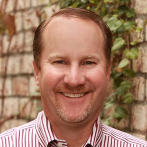 Dave Flashberger