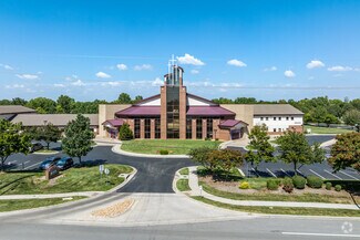 Christ Preparatory Academy