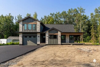 1401 Holland Ave, Wasilla, AK 99654
