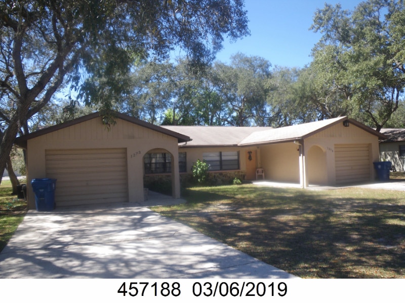 1275 Malone Ave, Spring Hill, FL 34606 - photo 1