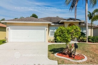 1324 Fishers Place, Greenacres, FL 33413