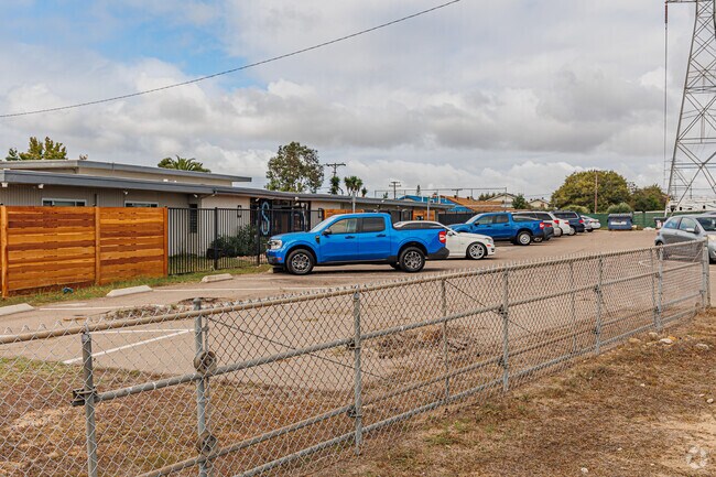 SYC High School was founded in 2005.