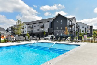 4702 Rivertown Commons Dr SW, Grandville, MI 49418