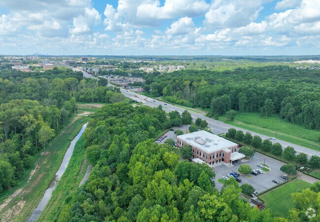 Harris-Houston is a wonderful neighborhood to live, work, and play.