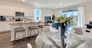 1696 Cambrelle Way St, Saint Cloud, FL 34769