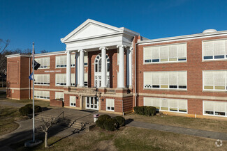 Virginia Middle School