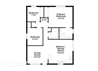 917 8th Ave S, St. Petersburg, FL 33705