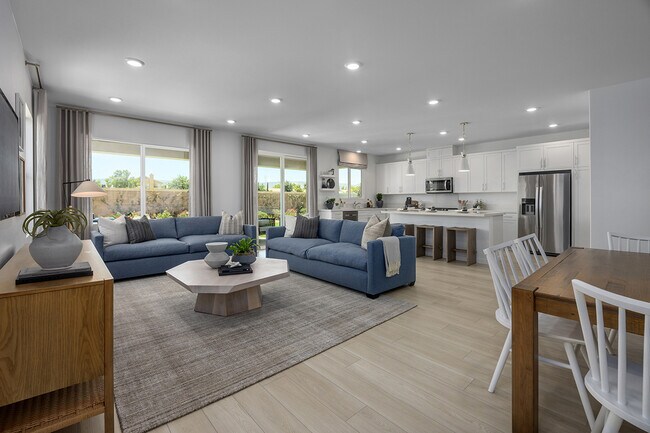 5566 Balmont St unit 36515240, Lancaster, CA 93536 - photo 7