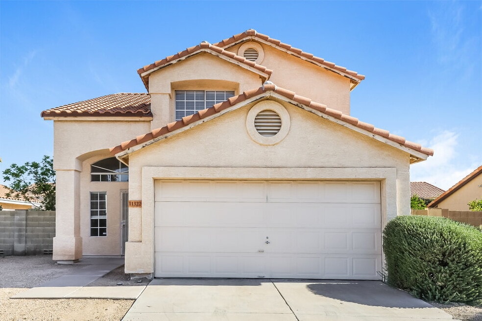 11322 W Loren Ln, Peoria, AZ 85345 - photo 1