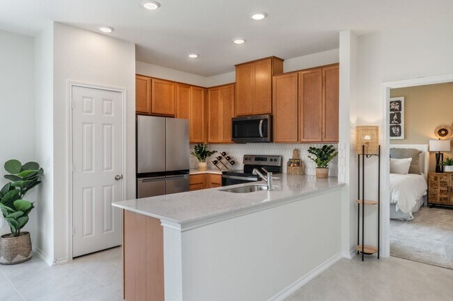 2508 Donna Olene Dr unit 36515223, Georgetown, TX 78626 - photo 7